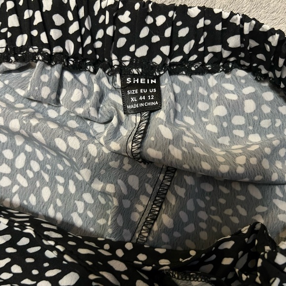 Wrap skort size xl - Picture 7 of 7